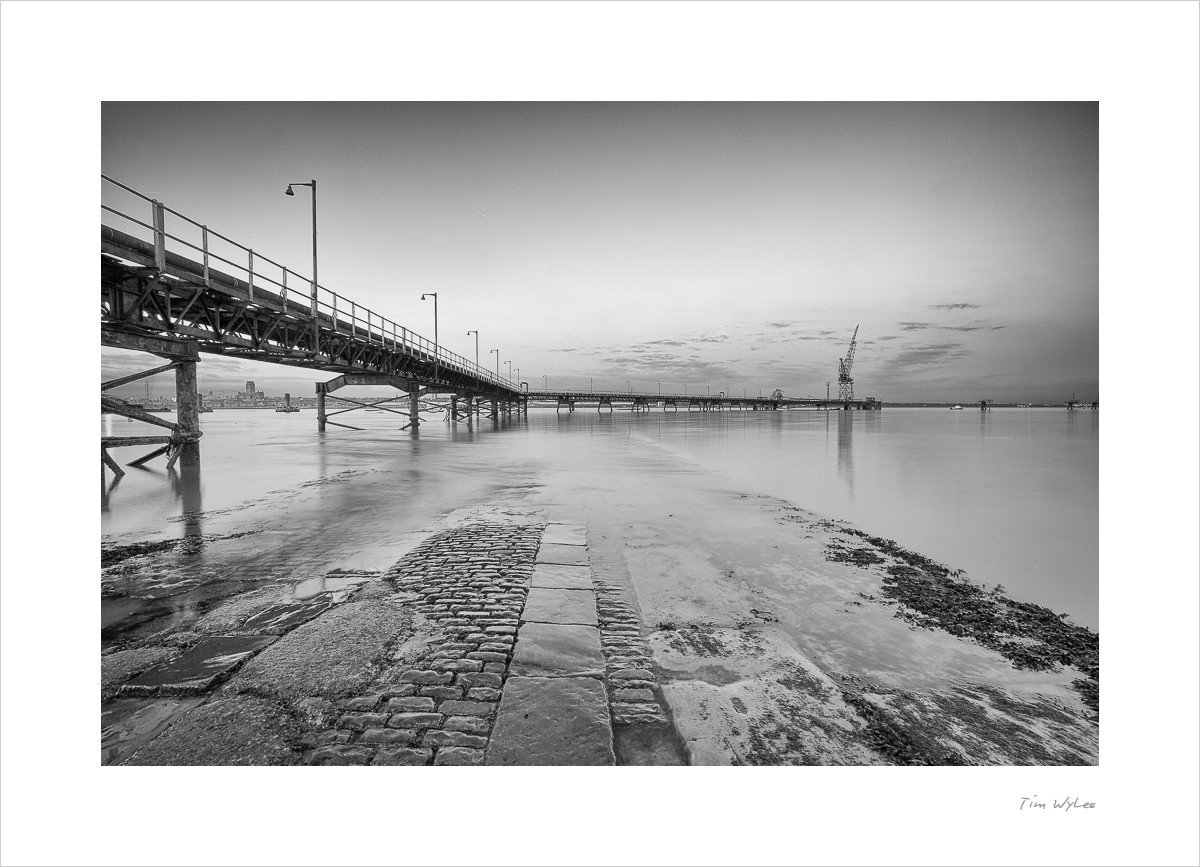 Rising Mersey Rising Mersey